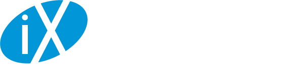 Logo iXsystems