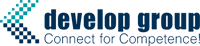 logo developgroup