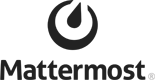 logo Mattermost